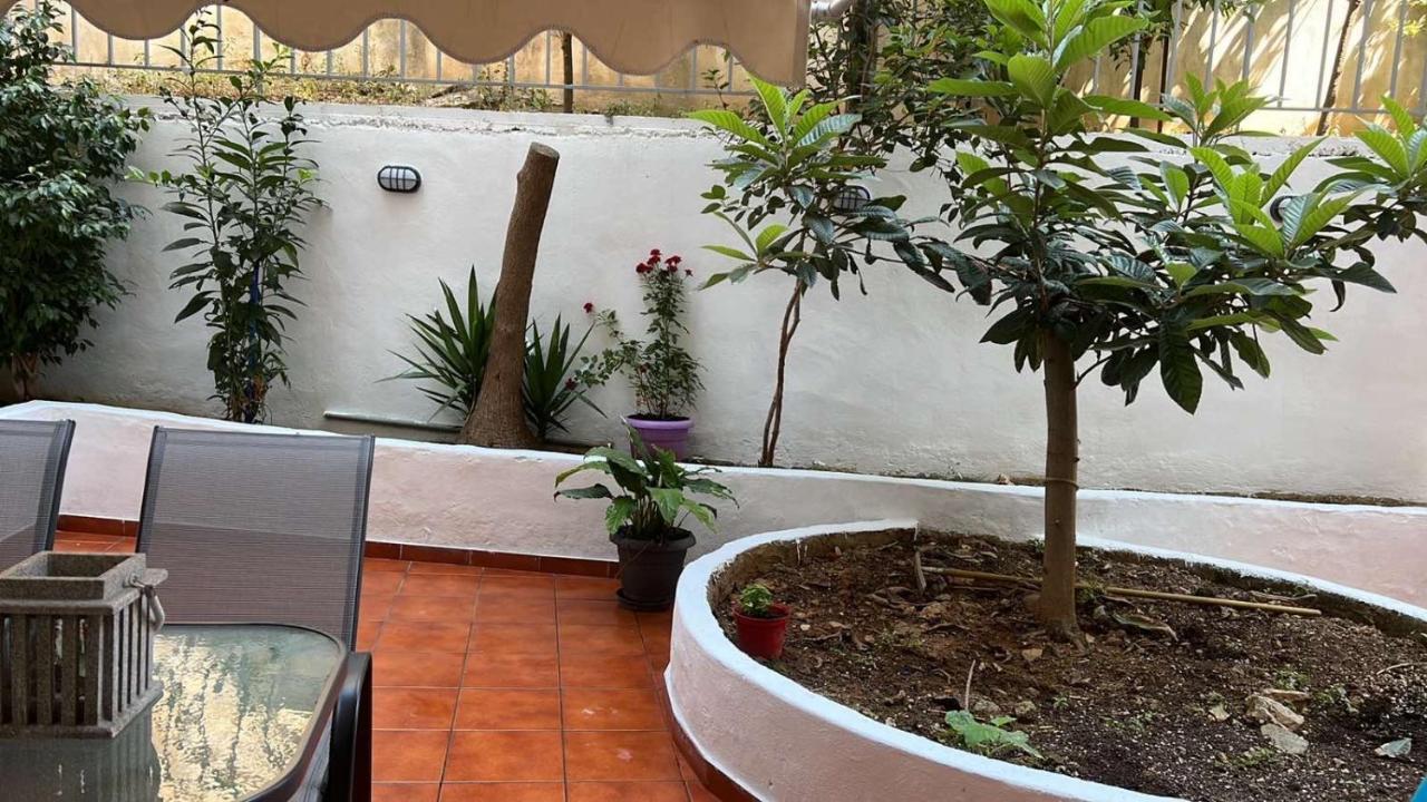 Athens Studio Exterior foto